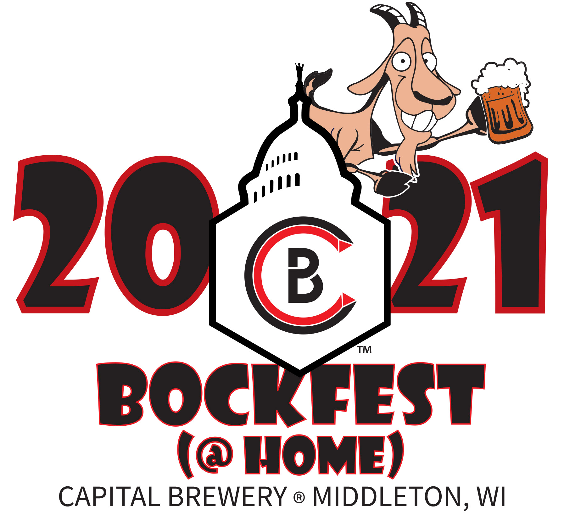 Bockfest 2021 Home Capital Brewery