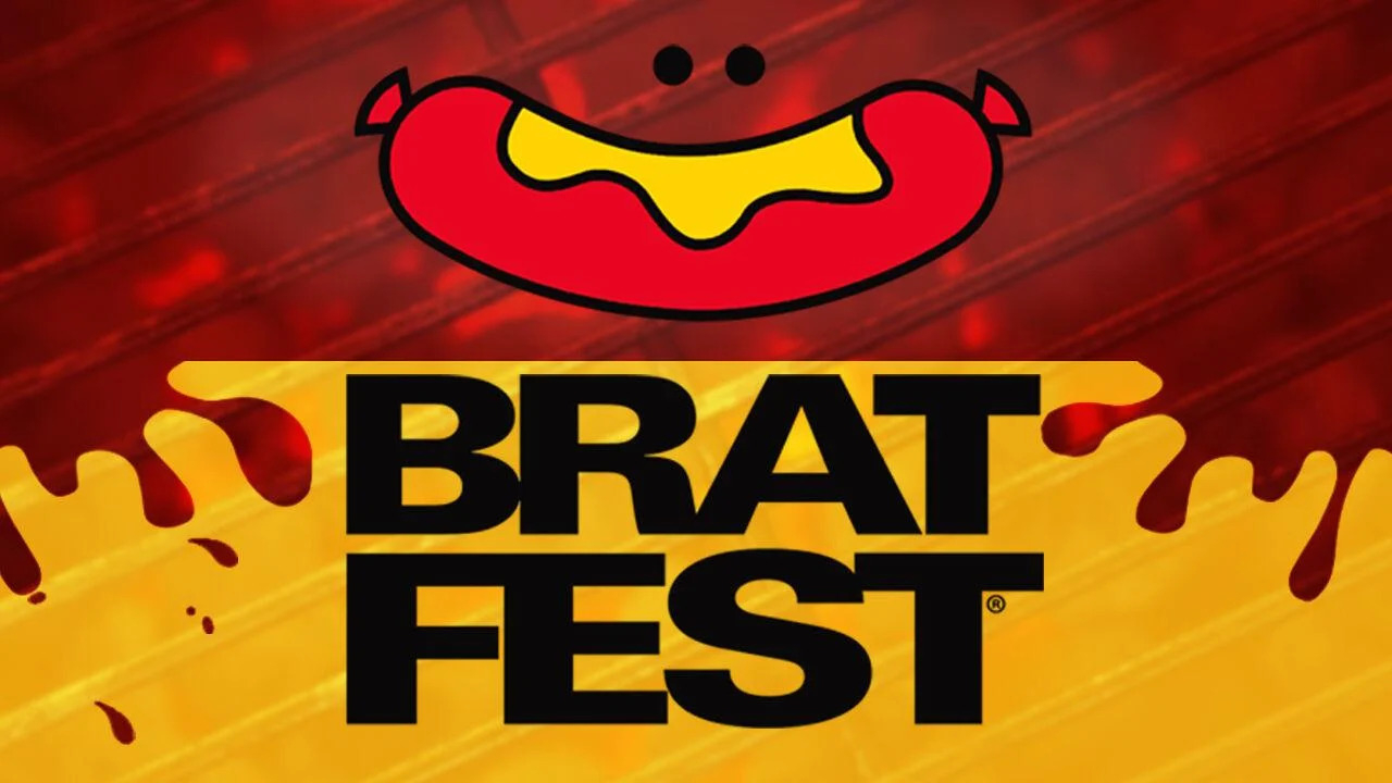 Brat Fest 2023 Capital Brewery